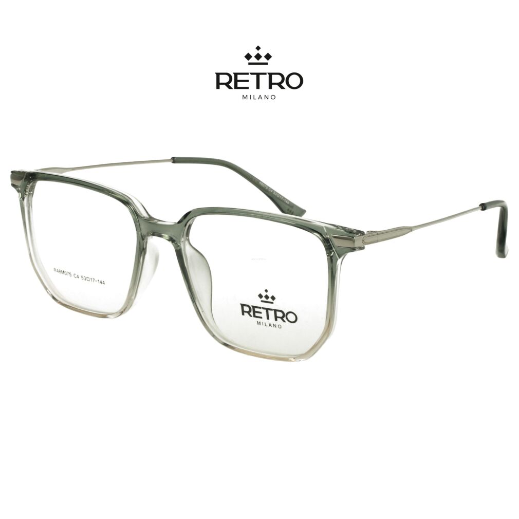 Retro Milano R48M075 C4 okulary korekcyjne