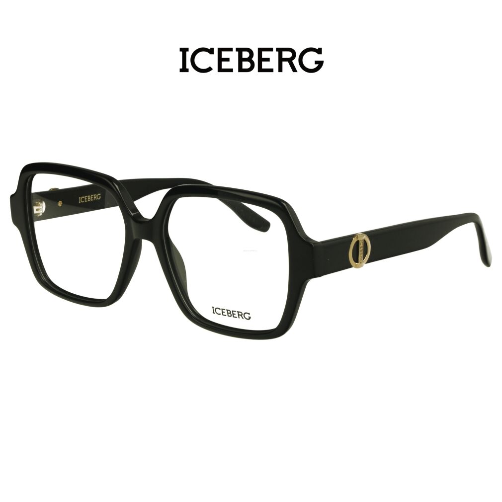 Iceberg IC316 V01 Okulary Korekcyjne