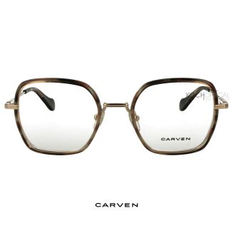 Okulary korekcyjne Carven CC1061 E539 - 4