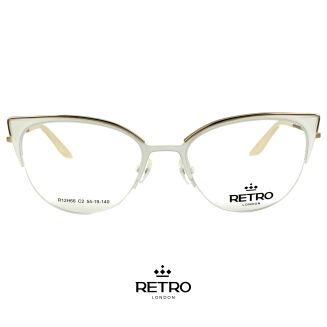 RETRO London R12H66 C2 Okulary korekcyjne - 4