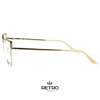 RETRO London R12H66 C2 Okulary korekcyjne - 3
