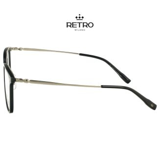 Retro Milano R41M127 C1 okulary korekcyjne - 3