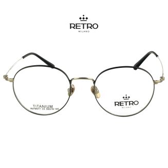 Retro Milano R07M077 C5 okulary korekcyjne - 2