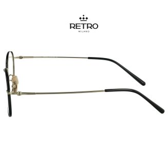 Retro Milano R07M077 C5 okulary korekcyjne - 3