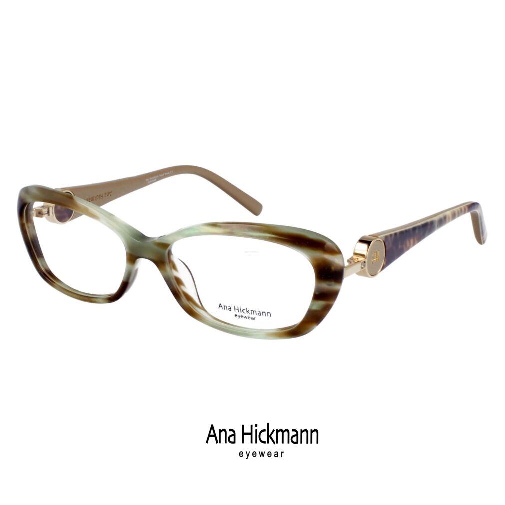 Ana Hickmann 6185 Y08  Okulary korekcyjne