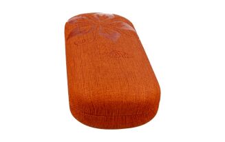 Etui na okulary NAXOS Orange - 3