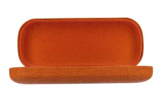 Etui na okulary NAXOS Orange - 5