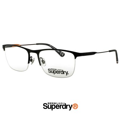 Okulary SUPERDRY Alchemist kolor: 004 Okulary korekcyjne