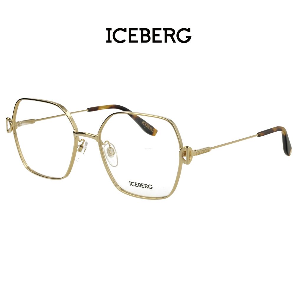 Iceberg IC318 V01 Okulary Korekcyjne