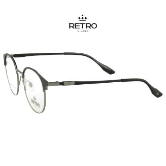 Retro Milano R41M058 C5 okulary korekcyjne - 4