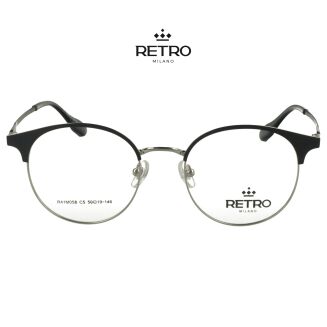 Retro Milano R41M058 C5 okulary korekcyjne - 2