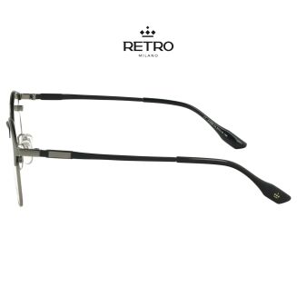 Retro Milano R41M058 C5 okulary korekcyjne - 3