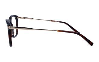 RETRO Paris R10B04 C3 Okulary korekcyjne - 3
