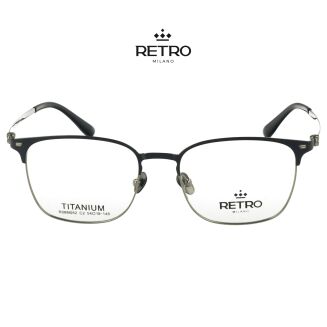 Retro Milano R08M052 C2 okulary korekcyjne - 2