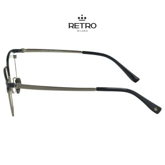 Retro Milano R08M052 C2 okulary korekcyjne - 3