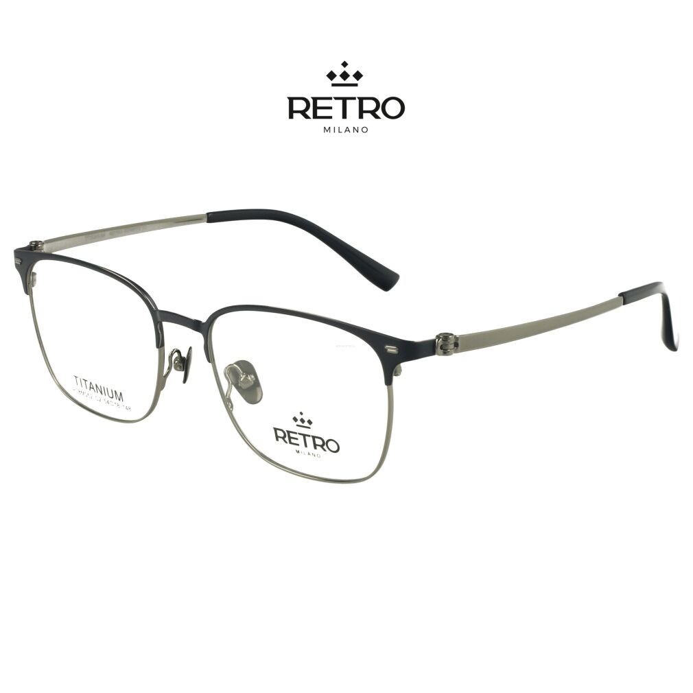 Retro Milano R08M052 C2 okulary korekcyjne