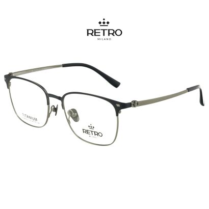 Retro Milano R08M052 C2 okulary korekcyjne