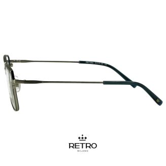 RETRO Milano R13K11 C1 Okulary korekcyjne - 4