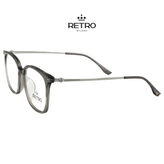Retro Milano R41M055 C7 okulary korekcyjne - 4