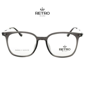 Retro Milano R41M055 C7 okulary korekcyjne - 2