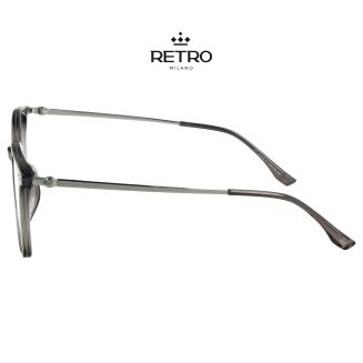 Retro Milano R41M055 C7 okulary korekcyjne - 3