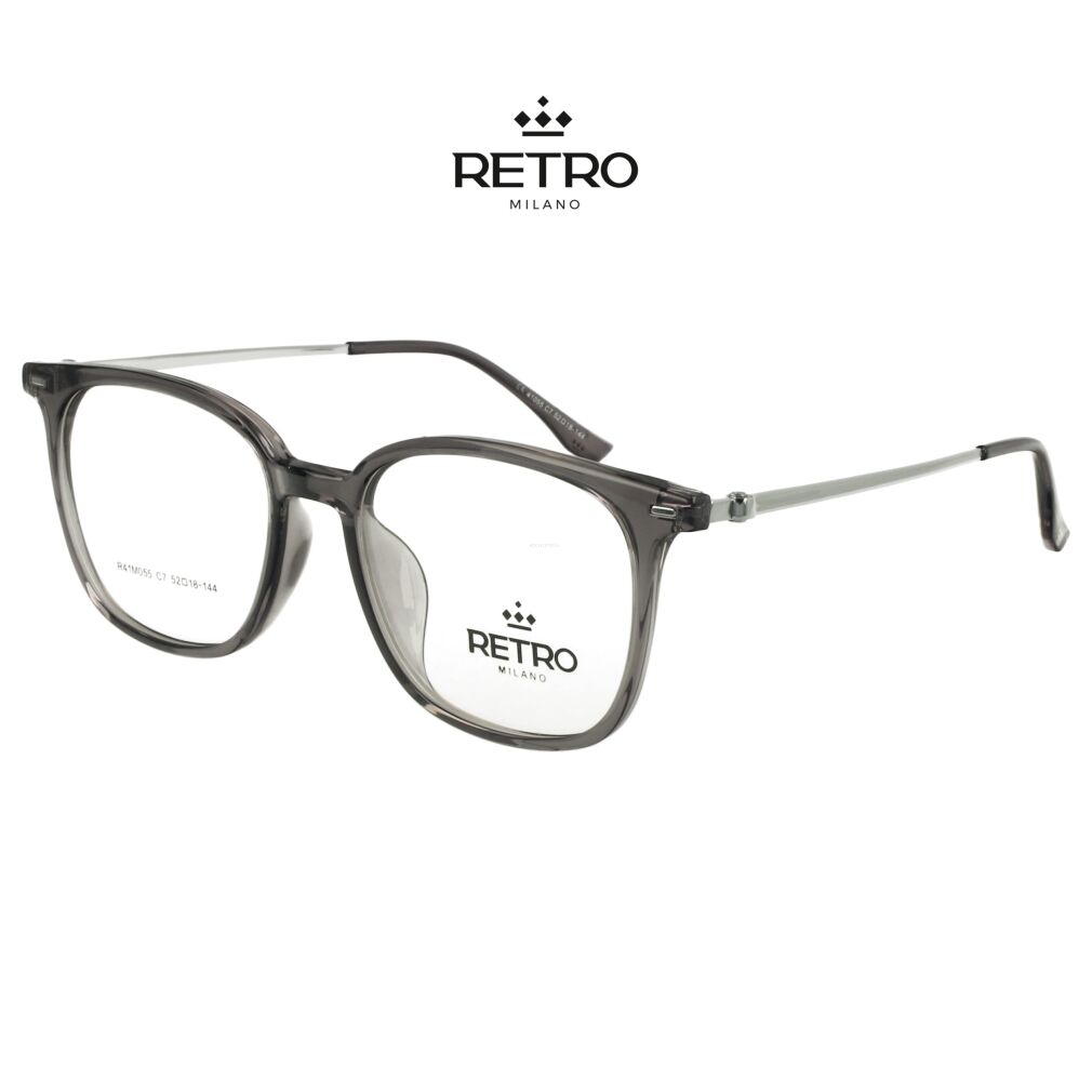 Retro Milano R41M055 C7 okulary korekcyjne