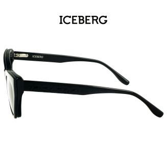 Iceberg IC340 C01 Okulary korekcyjne z nakładką polaryzcyjną - 6