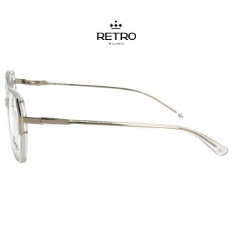 RETRO Milano R14K26 C2 Okulary korekcyjne - 4