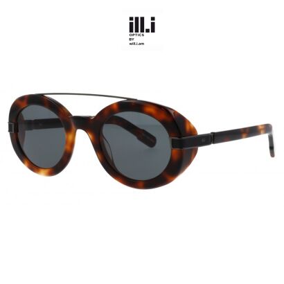 ill.i WA606 S02 Okulary przeciwsłoneczne