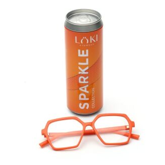 Sparkle LSO.10.05 Okulary Korekcyjne - 4