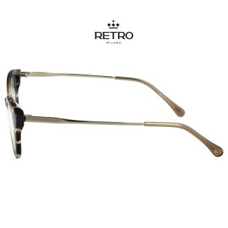 Retro Milano R48M099 C22 okulary korekcyjne - 3
