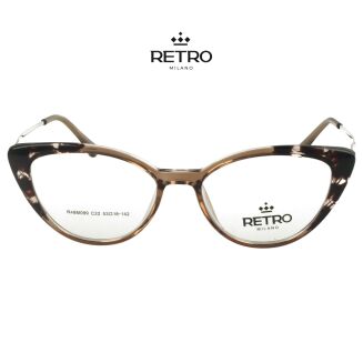 Retro Milano R48M099 C22 okulary korekcyjne - 2