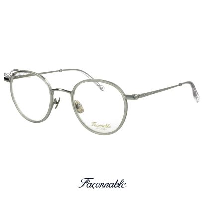Faconnable NV302T CRAR Okulary korekcyjne