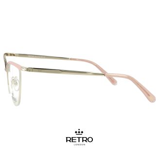 RETRO London R11G53 C1 Okulary korekcyjne - 3