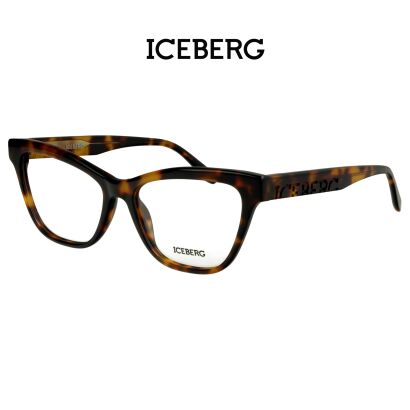 Iceberg IC326 V02 Okulary Korekcyjne