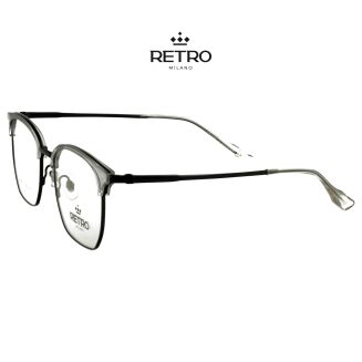 Retro Milano R41M051 C3 okulary korekcyjne - 4