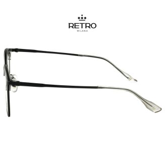 Retro Milano R41M051 C3 okulary korekcyjne - 3