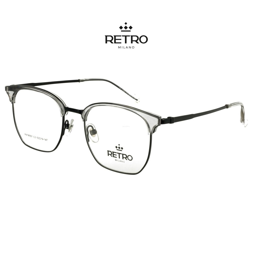 Retro Milano R41M051 C3 okulary korekcyjne