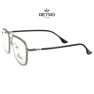 Retro Milano R41M031 C4 okulary korekcyjne - 4