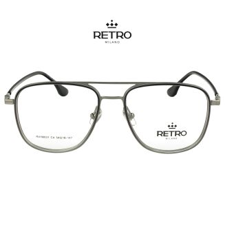 Retro Milano R41M031 C4 okulary korekcyjne - 2