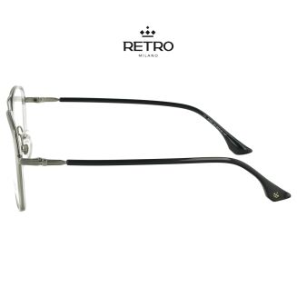 Retro Milano R41M031 C4 okulary korekcyjne - 3