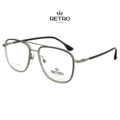Retro Milano R41M031 C4 okulary korekcyjne