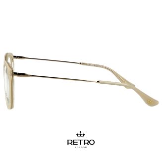 RETRO London R11G18 C1 Okulary korekcyjne - 3