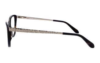 RETRO Los Angeles R10D63 C3 Okulary korekcyjne - 4