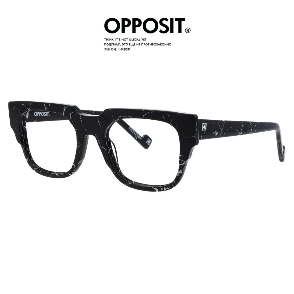Opposit TM237 V04 Okulary korekcyjne