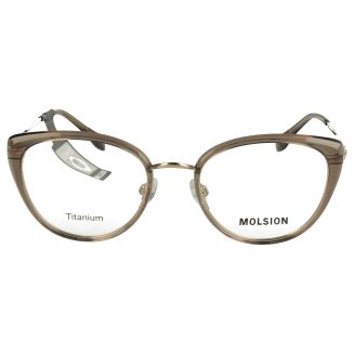 Molsion MA6039 B21 Okulary korekcyjne - 2