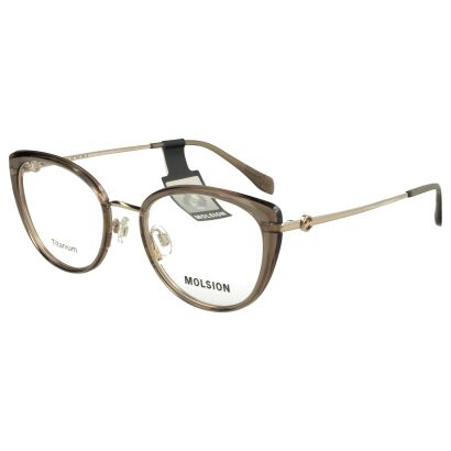 Molsion MA6039 B21 Okulary korekcyjne