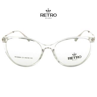 Retro Milano R41M084 C3 okulary korekcyjne - 2