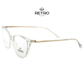 Retro Milano R41M084 C3 okulary korekcyjne - 4