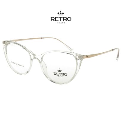 Retro Milano R41M084 C3 okulary korekcyjne